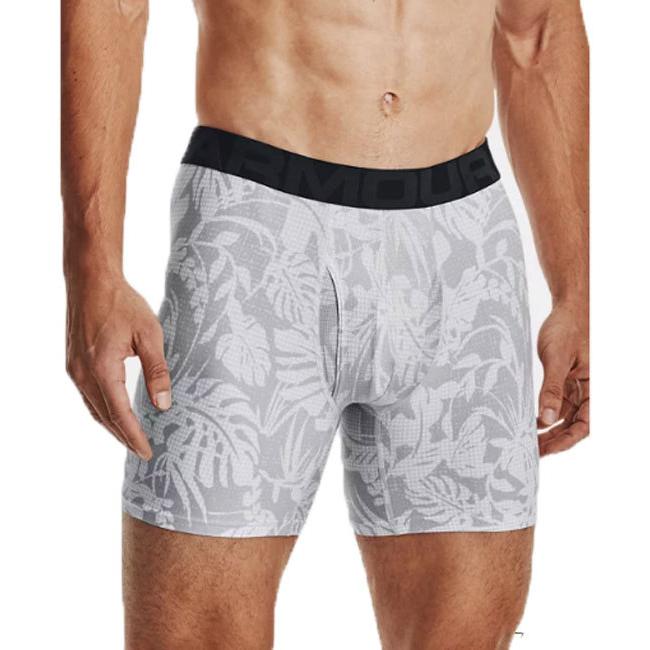 UNDER ARMOUR（アンダーアーマー） UAテック 6インチ ノベルティ （2枚