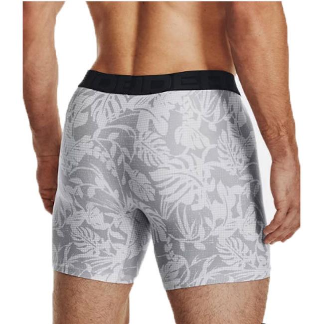 UNDER ARMOUR（アンダーアーマー） UAテック 6インチ ノベルティ （2枚