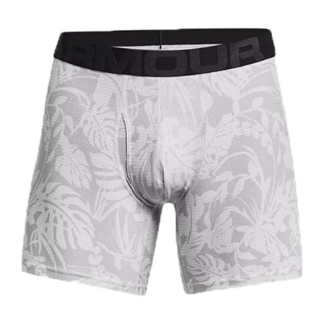 UNDER ARMOUR（アンダーアーマー） UAテック 6インチ ノベルティ （2枚