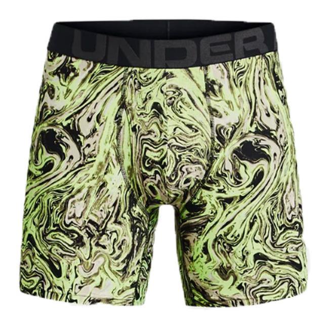 UNDER ARMOUR（アンダーアーマー） UAテック 6インチ ノベルティ （2枚