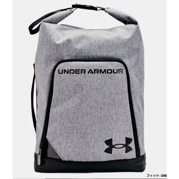 【希少カラー】Under Armour ホワイトバックパック 希少カラー】Under Armour ホワイトバックパック