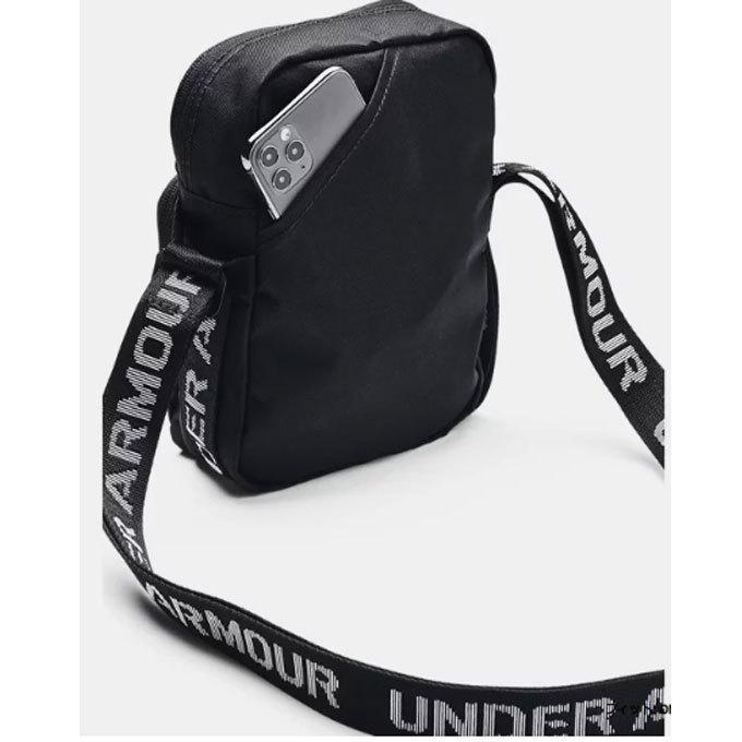 UNDER ARMOUR（アンダーアーマー） UAルードン クロスボディ