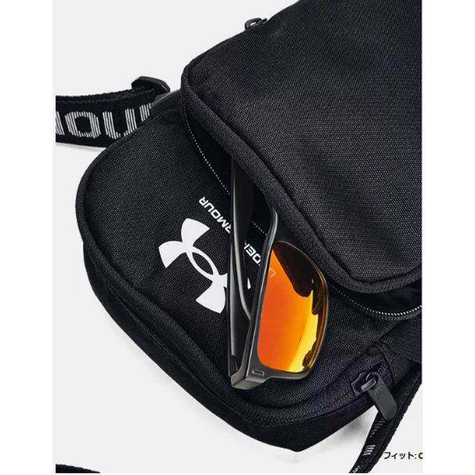 UNDER ARMOUR（アンダーアーマー） UAルードン クロスボディ