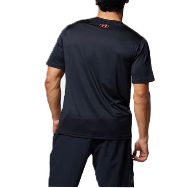 UNDER ARMOUR(アンダーアーマー)UAベント ビッグロゴ ショート UNDER ARMOUR(アンダーアーマー)UAベント ビッグロゴ ショート