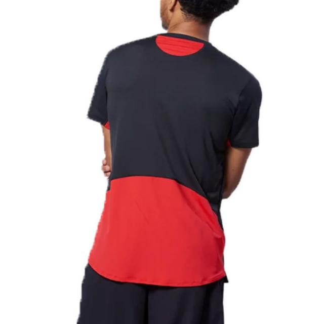 UNDER ARMOUR（アンダーアーマー）UAテック クール Tシャツ（バスケットボール/MEN）[1364714]｜baron1533｜05