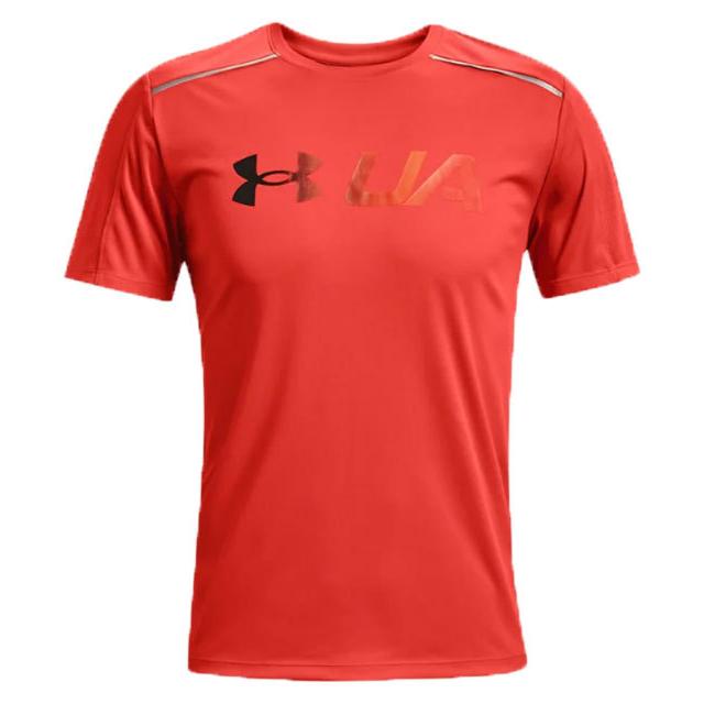 UNDER ARMOUR（アンダーアーマー）UAショートスリーブ グラフィック プリント （ランニング/MEN）[1365696]｜baron1533｜13