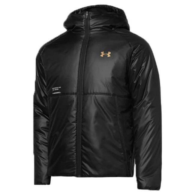 UNDER ARMOUR（アンダーアーマー）UAウォーム ウーブン ジャケット（ベースボール/MEN）[1368883]｜baron1533｜08