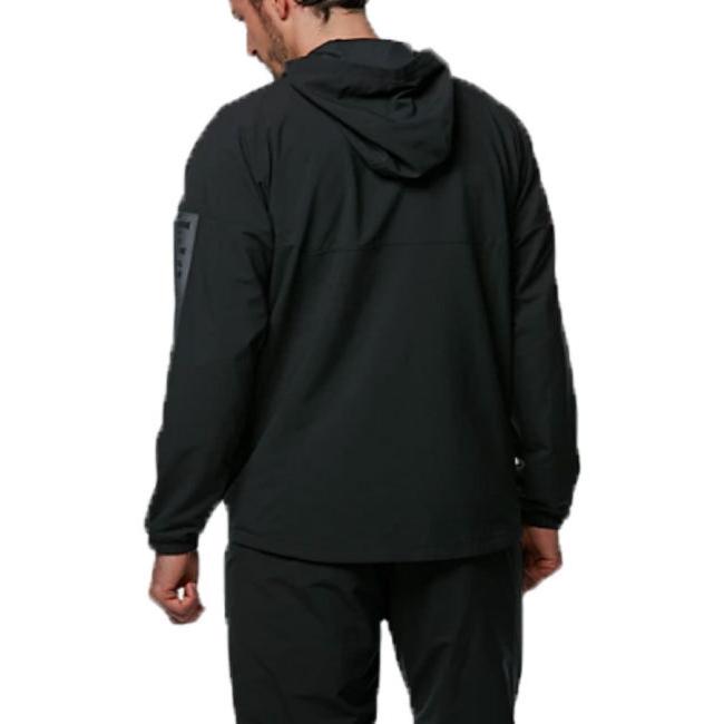 UNDER ARMOUR（アンダーアーマー）UAストレッチウーブン フルジップ ジャケット（ベースボール/MEN）[1368884]｜baron1533｜11