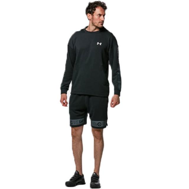 UNDER ARMOUR（アンダーアーマー） UAストーム スウェット ショーツ