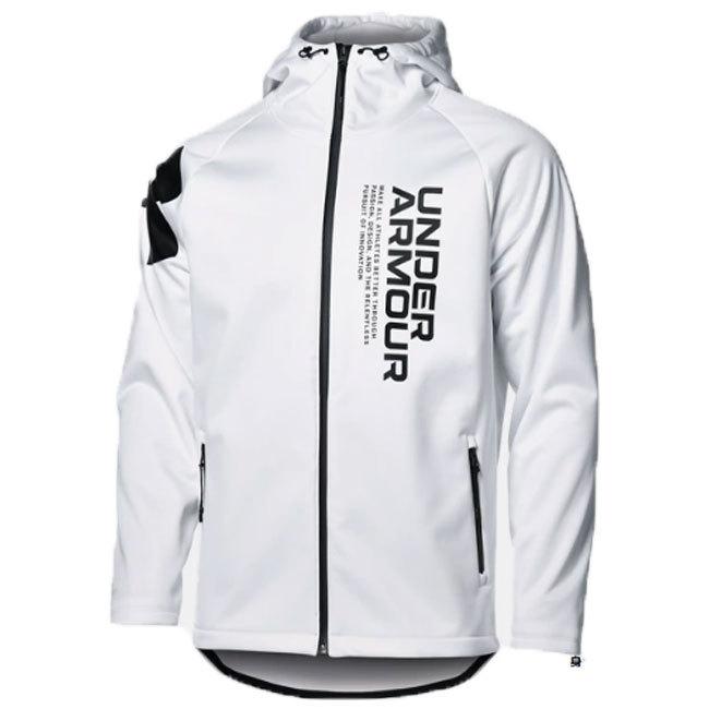 UNDER ARMOUR（アンダーアーマー）UAウインター ニット 3レイヤー