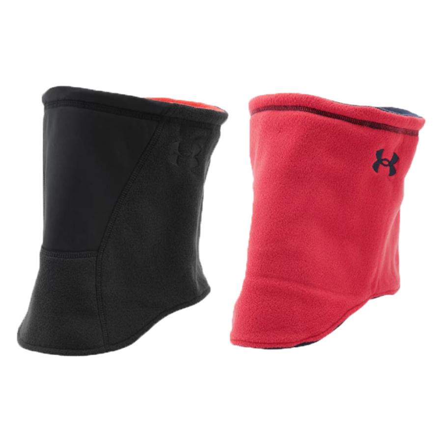 UNDER ARMOUR（アンダーアーマー）UAリバーシブル ネックゲイター