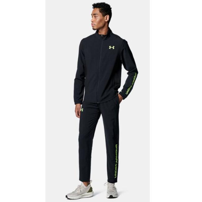 UNDER ARMOUR（アンダーアーマー）UAサマーウーブン フルジップ