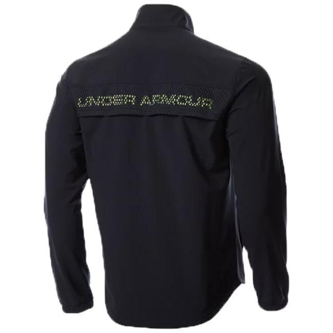 UNDER ARMOUR(アンダーアーマー)UAサマーウーブン フルジップ UNDER ARMOUR(アンダーアーマー)UAサマーウーブン フルジップ