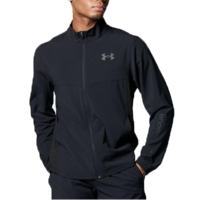 UNDER ARMOUR(アンダーアーマー)UAサマーウーブン フルジップ UNDER ARMOUR(アンダーアーマー)UAサマーウーブン フルジップ