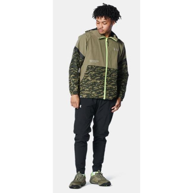 UNDER ARMOUR(アンダーアーマー)UAヤード ストレッチウーブン UNDER ARMOUR(アンダーアーマー)UAヤード ストレッチウーブン