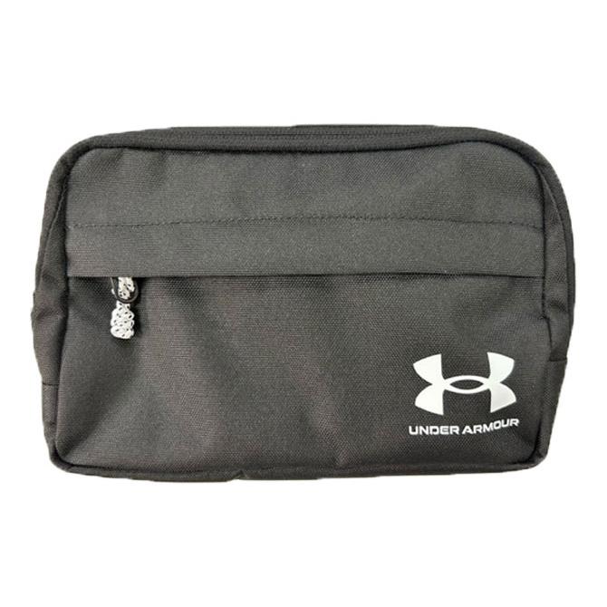 UNDER ARMOUR（アンダーアーマー） UAルードン ウエストバッグ クロス