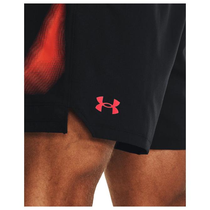 UNDER ARMOUR（アンダーアーマー）UAバニッシュウーブン 6インチ