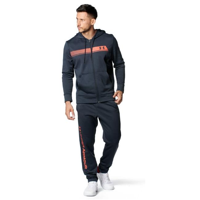 UNDER ARMOUR（アンダーアーマー）UAアーマーフリース グラフィック