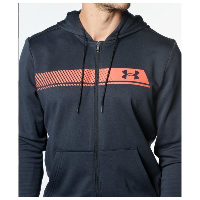 UNDER ARMOUR（アンダーアーマー）UAアーマーフリース グラフィック