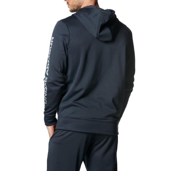 UNDER ARMOUR（アンダーアーマー）UAアーマーフリース グラフィック