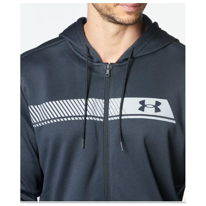 UNDER ARMOUR（アンダーアーマー）UAアーマーフリース グラフィック