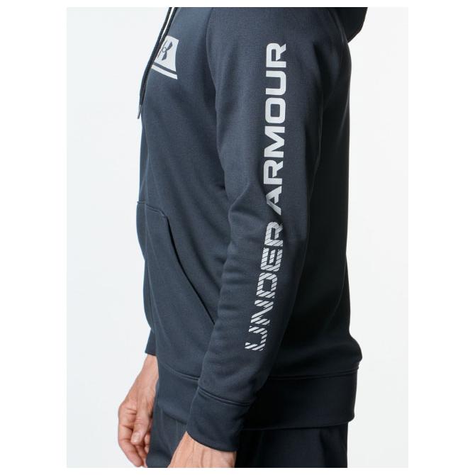 UNDER ARMOUR（アンダーアーマー）UAアーマーフリース グラフィック