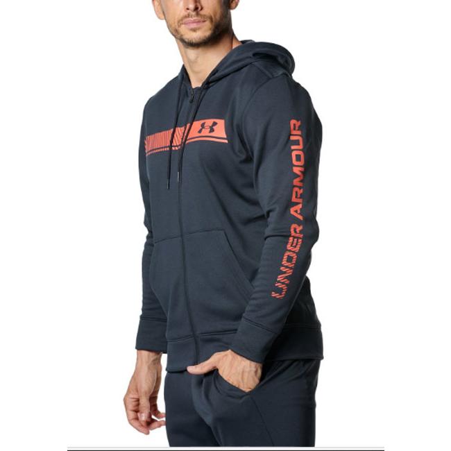 UNDER ARMOUR（アンダーアーマー）UAアーマーフリース グラフィック