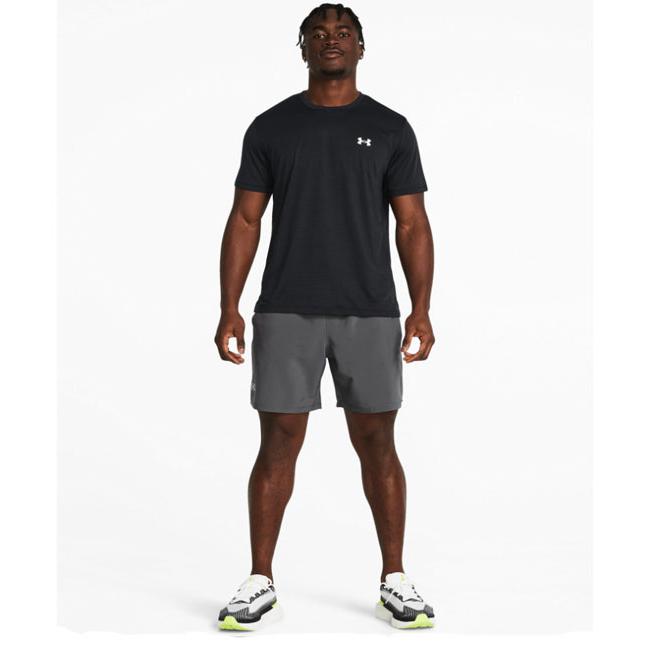 UNDER ARMOUR（アンダーアーマー） UAローンチ 7インチ アンラインド