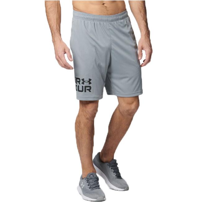 UNDER ARMOUR（アンダーアーマー）UAテック ワードマーク ショーツ（トレーニング/MEN）[1385491]｜baron1533｜09