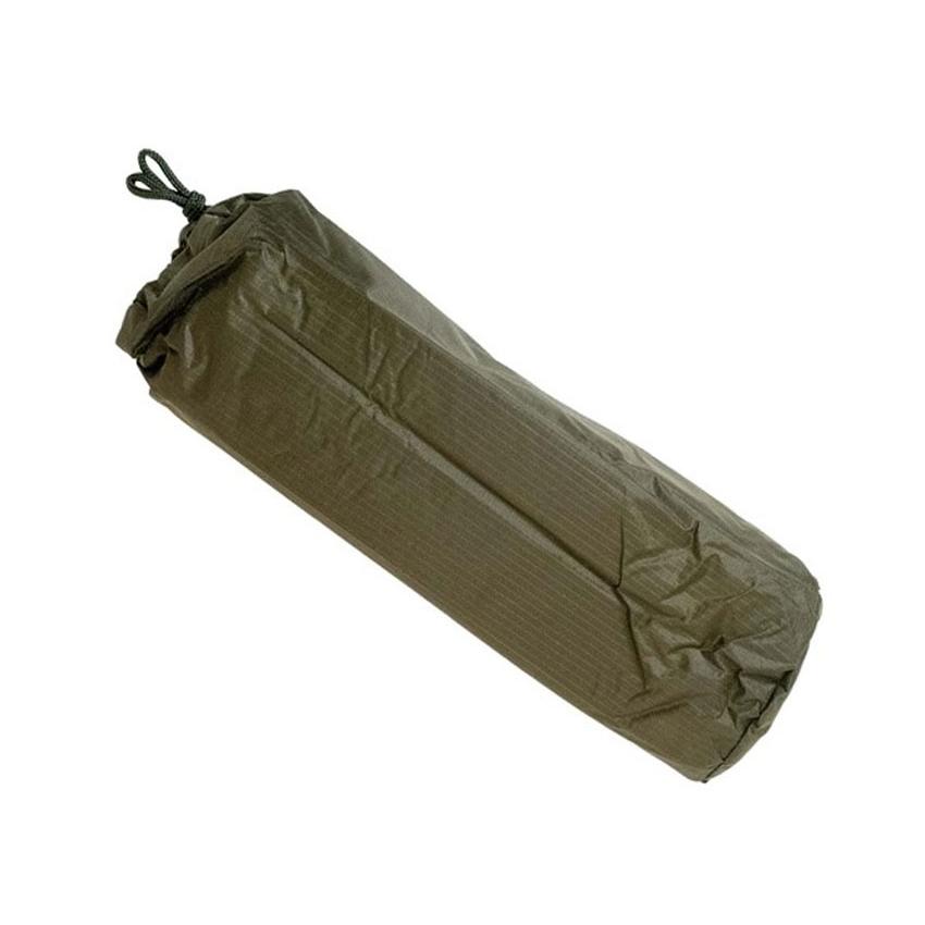 SC(ストームクロス)軽量ポンチョ(陸上自衛隊/迷彩/衣類/雨衣/防寒/小物