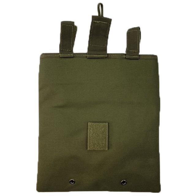 SC(ストームクロス)1555ダンプケースII(陸上自衛隊/迷彩/バック/ポーチ