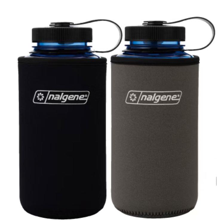 ナルゲン(nalgene)リバーシブルボトルケース 1.0L(陸上自衛隊/迷彩