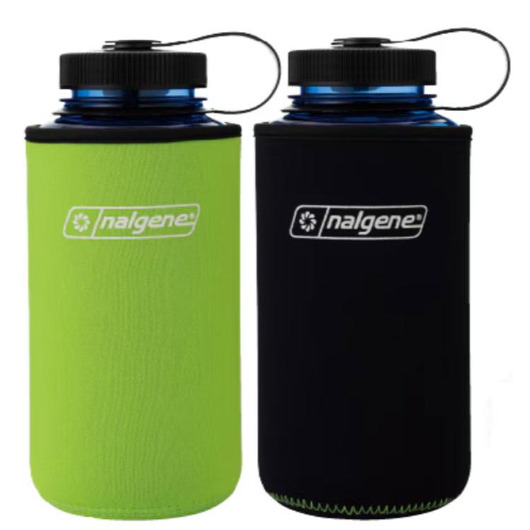 ナルゲン(nalgene)リバーシブルボトルケース 1.0L(陸上自衛隊/迷彩
