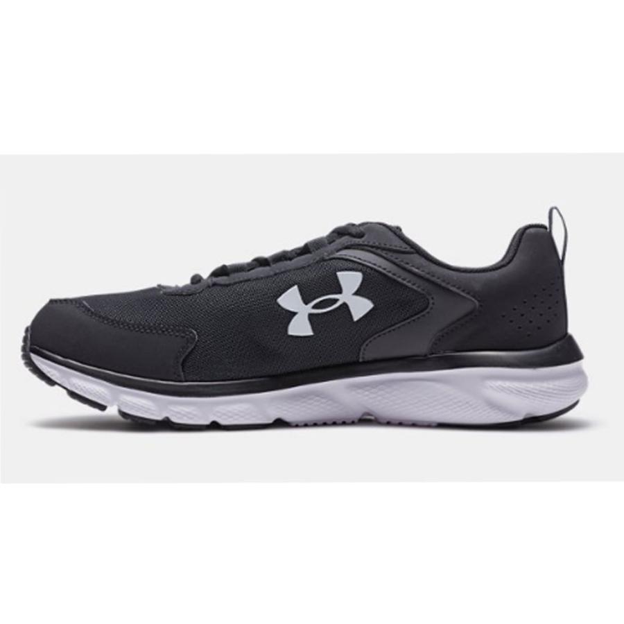 アンダーアーマー UNDER ARMOUR（アンダーアーマー） UAチャージド アサート9
