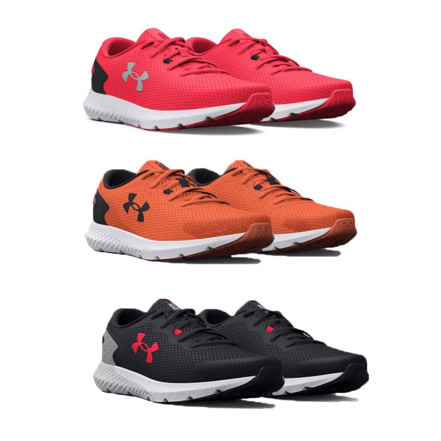 UNDER ARMOUR(アンダーアーマー)UAチャージド ローグ3 UNDER ARMOUR(アンダーアーマー)UAチャージド ローグ3