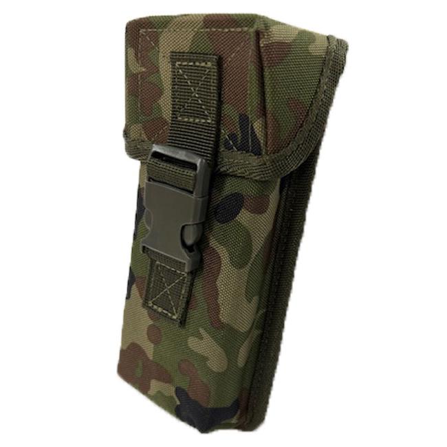 SC(ストームクロス)89式弾入れ30発S(陸上自衛隊/迷彩/バック/ポーチ