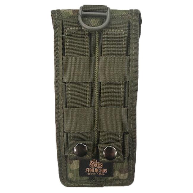 SC(ストームクロス)89式弾入れ30発W(陸上自衛隊/迷彩/バック SC(ストームクロス)89式弾入れ30発W(陸上自衛隊/迷彩/バック