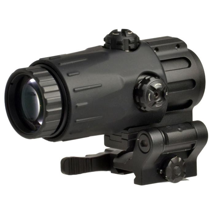 NOVEL ARMS(ノーベルアームズ)3X TACTICAL MAGNIFIER with Outer