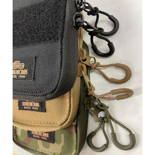 SC(ストームクロス)メモ帳ケース ヨコ型(陸上自衛隊/迷彩/文具/小物