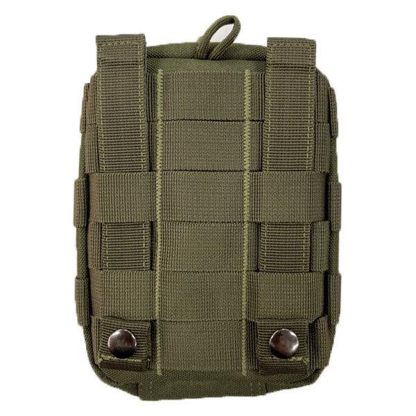 SC(ストームクロス)モジュラーポーチII(陸上自衛隊/迷彩/バック/ポーチ