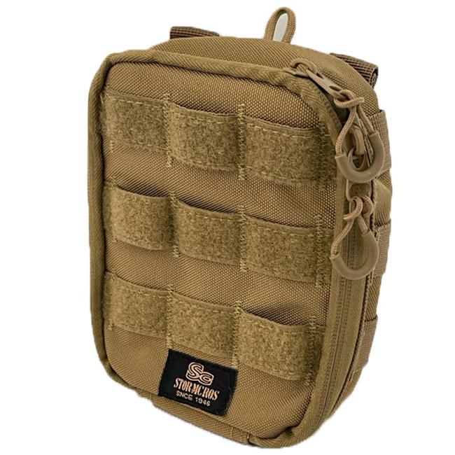 SC(ストームクロス)モジュラーポーチII(陸上自衛隊/迷彩/バック/ポーチ
