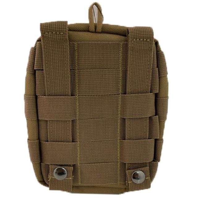 SC(ストームクロス)モジュラーポーチII(陸上自衛隊/迷彩/バック/ポーチ