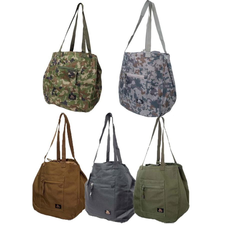 SC(ストームクロス)洗面袋(陸上自衛隊/迷彩/バック/ポーチ/サバゲー