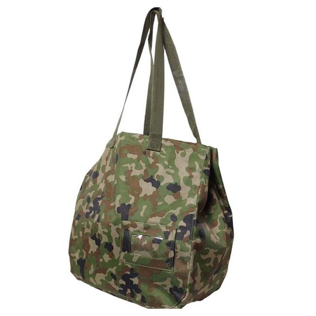 迷彩サバゲー用バッグ baron1533_ykututeire