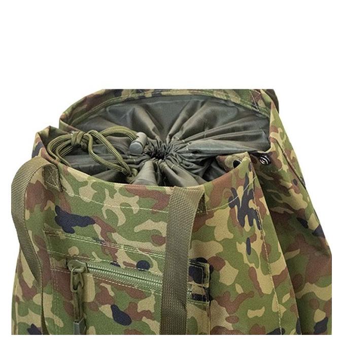 SC(ストームクロス)洗面袋(陸上自衛隊/迷彩/バック/ポーチ/サバゲー
