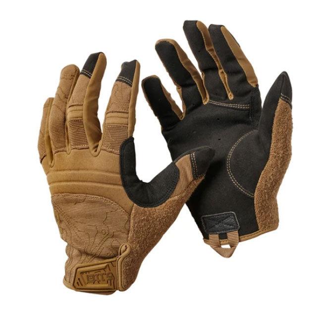 5.11 Competition Shooting Glove コンペティションシューティング