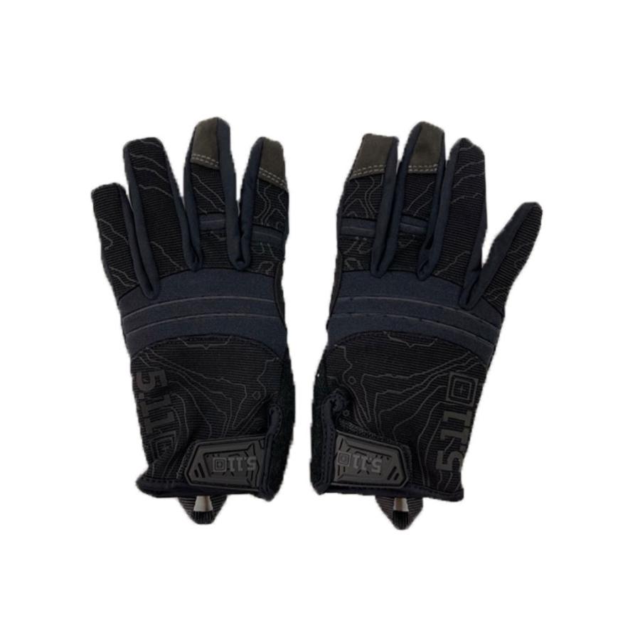 5.11 Competition Shooting Glove コンペティションシューティング