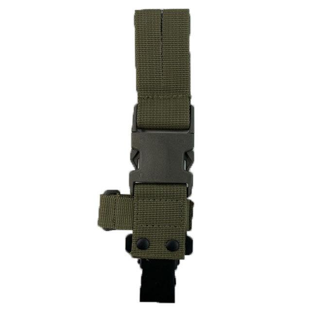 銃剣アタッチメント(陸上自衛隊/迷彩/装備品/小物/銃剣/マルチカモ