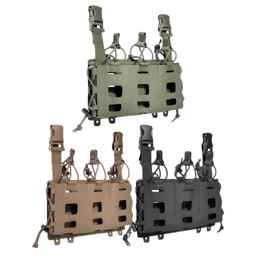 TT(タスマニアンタイガー) タスマニアンタイガー キャリアーマグパネル