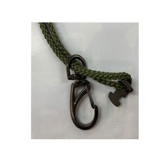 ミリタリーグッズ　装備脱落防止7点、他11点　全部で18点 楽天市場】【戦人】タクティカルフック（6本入）［senjin 脱落